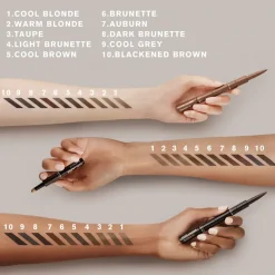 Estée Lauder Maquillage Des Sourcils>Estee Lauder Brow Perfect 3D All-in-One Styler Multi-Tasker