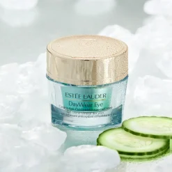 Estée Lauder Soin Des Yeux>Estee Lauder DayWear Eye Cooling Anti-Oxidant Gel-Creme