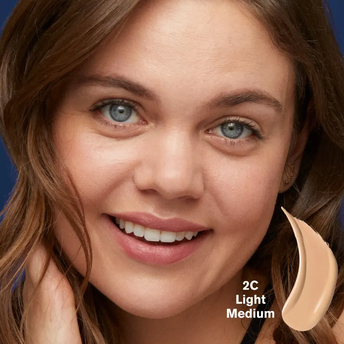 Estée Lauder Fondation>Estee Lauder Double Wear Stay-in-Place Makeup SPF 10