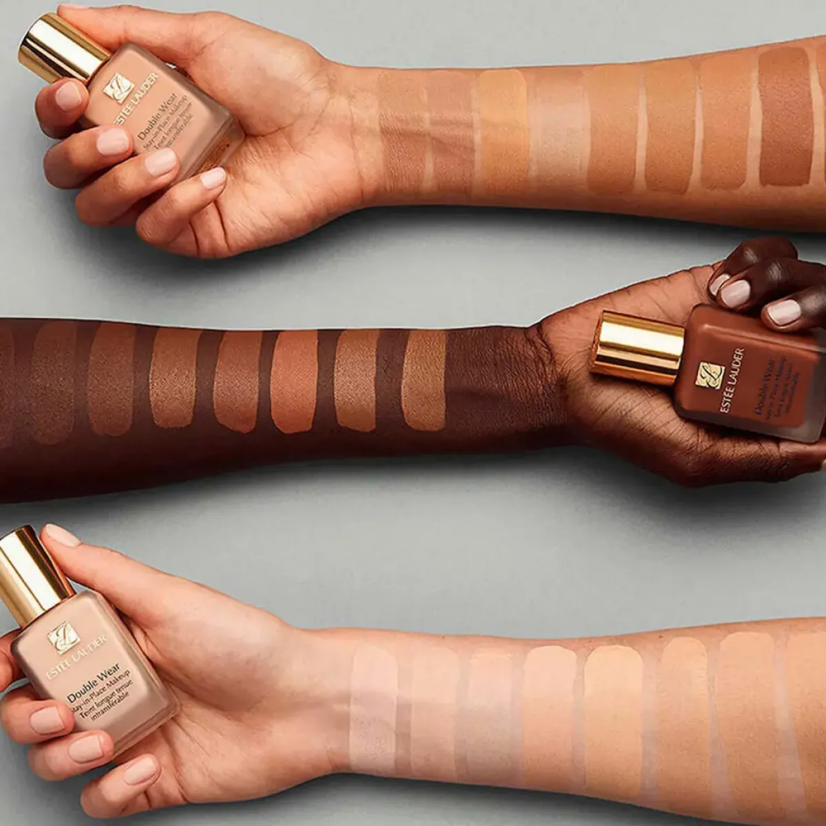 Estée Lauder Fondation>Estee Lauder Double Wear Stay-in-Place Makeup SPF 10