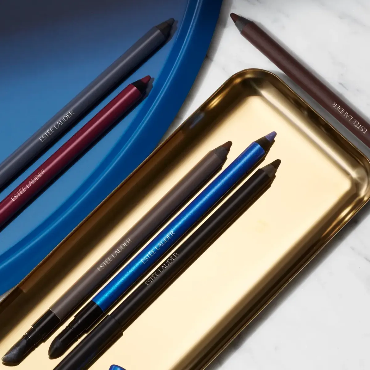 Estée Lauder Crayon Yeux & Khôl>Estee Lauder Double Wear Waterproof Gel Eye Pencil