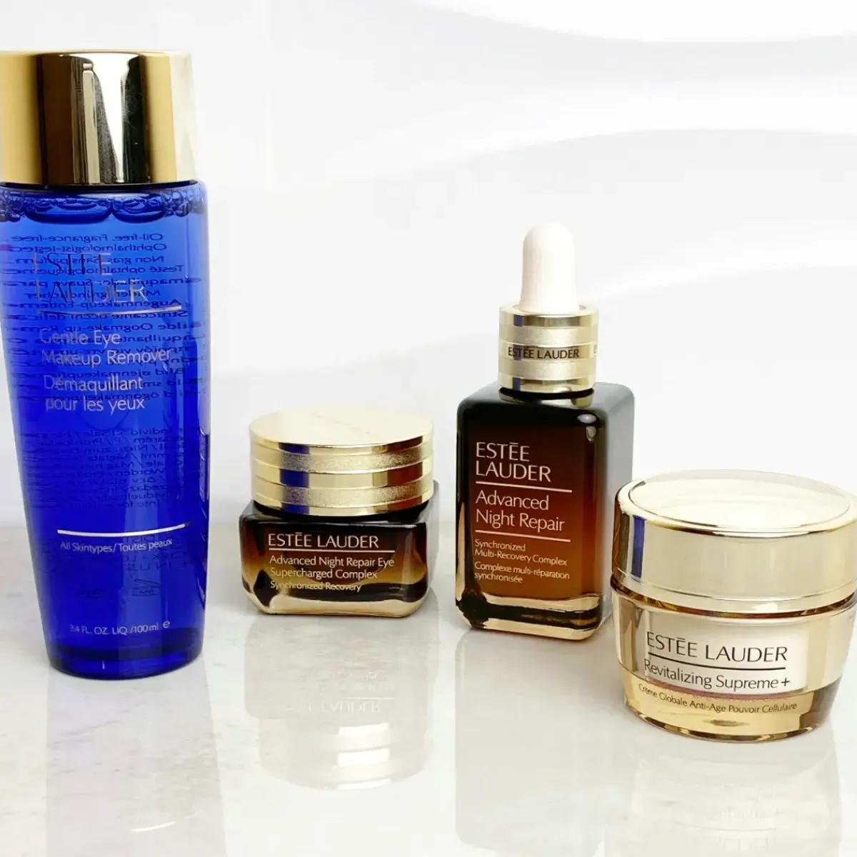 Estée Lauder Soin Des Yeux|Nettoyage>Estee Lauder Gentle Eye Makeup Remover