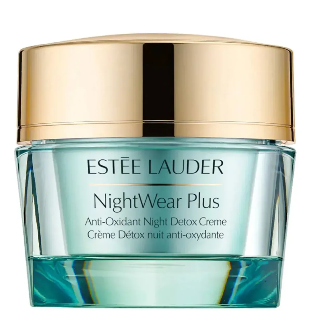 Estée Lauder Crème De Nuit>Estee Lauder NightWear Plus Anti-Oxidant Night Detox Creme