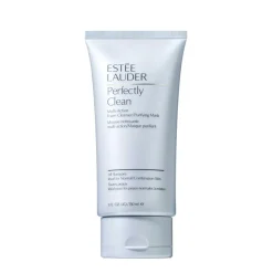 Estée Lauder Nettoyage>Estee Lauder Perfectly Clean Multi-Action Foam Cleanser/Purifying Mask