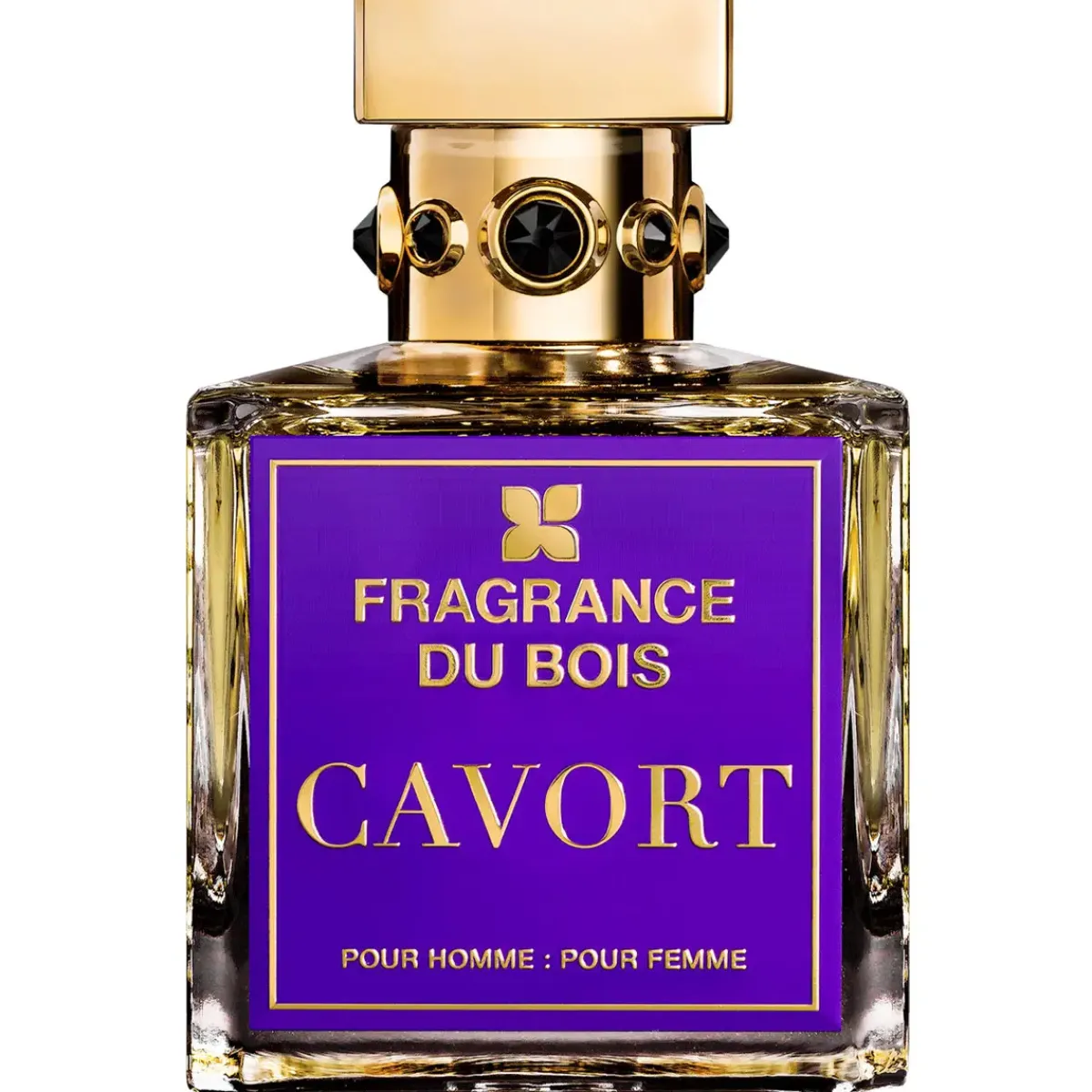 Fragrance Du Bois Parfums Floraux|Parfums Épicés>Cavort Parfum