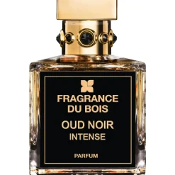 Fragrance Du Bois Parfums Épicés>Oud Noir Intense Parfum
