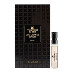 Fragrance Du Bois Parfums Épicés>Oud Orange Intense Parfum