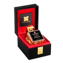 Fragrance Du Bois Parfums Épicés>Santal Complet Parfum