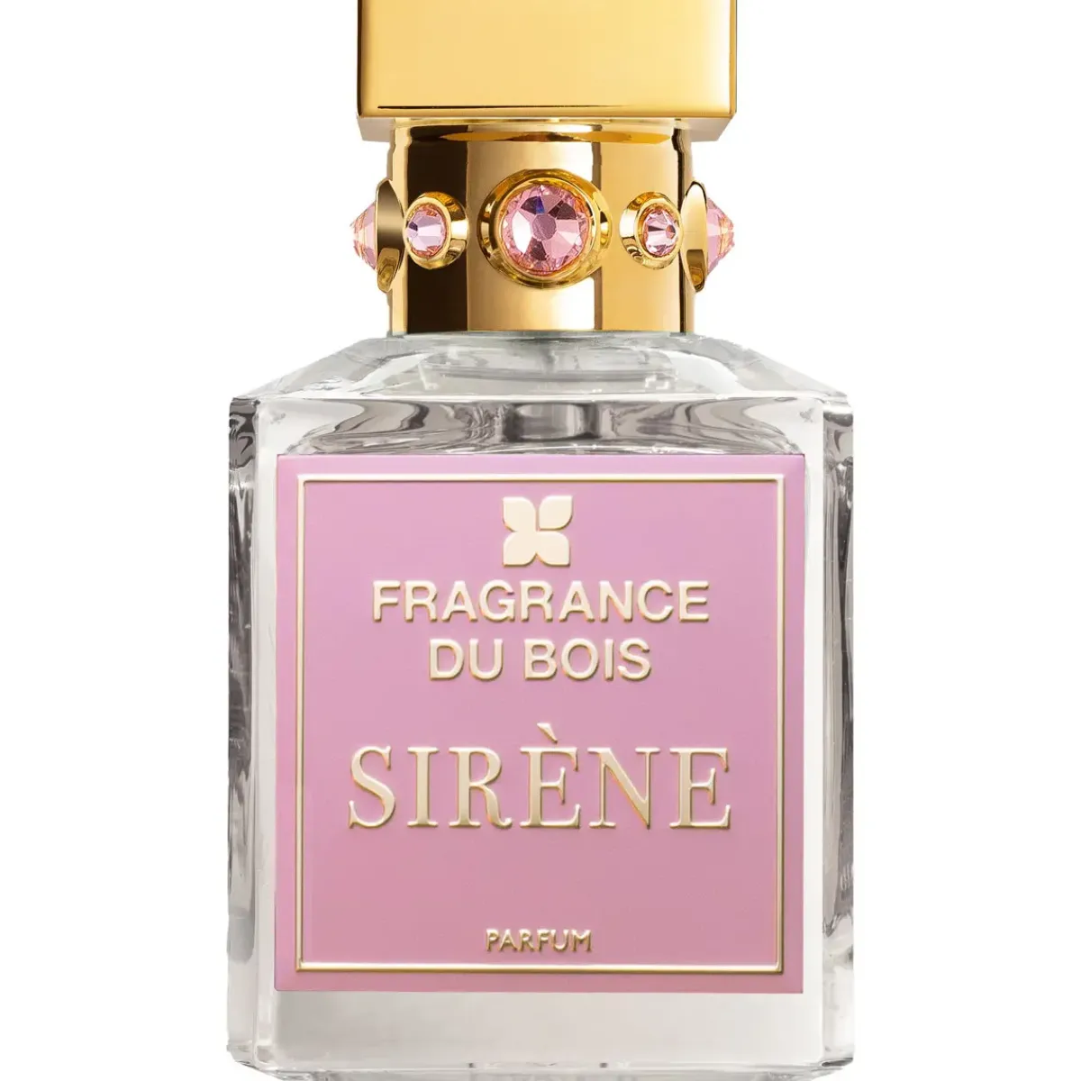 Fragrance Du Bois Parfums Épicés>Sirène Parfum