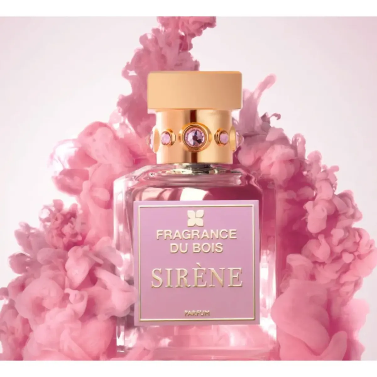 Fragrance Du Bois Parfums Épicés>Sirène Parfum
