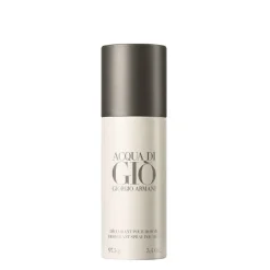 Armani Déodorant|Parfums Frais>Giorgio Acqua di Giò Homme Deodorant Spray