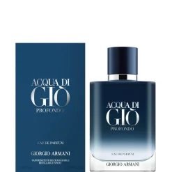 Armani Parfums Frais>Giorgio Acqua Di Giò Profondo Eau de Parfum