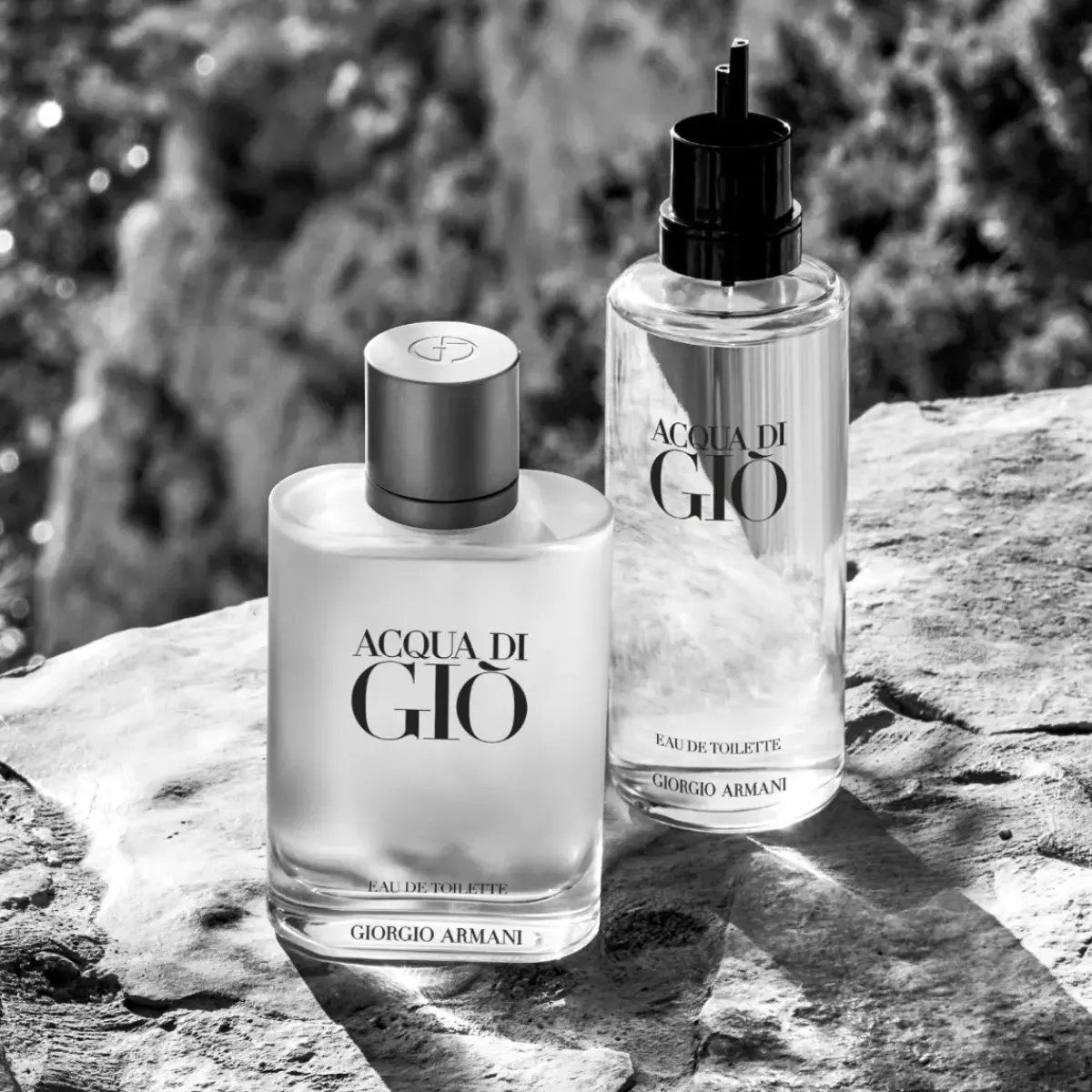 Armani Parfums Frais|Top 10>Giorgio Acqua di Gio Homme Eau de Toilette Spray