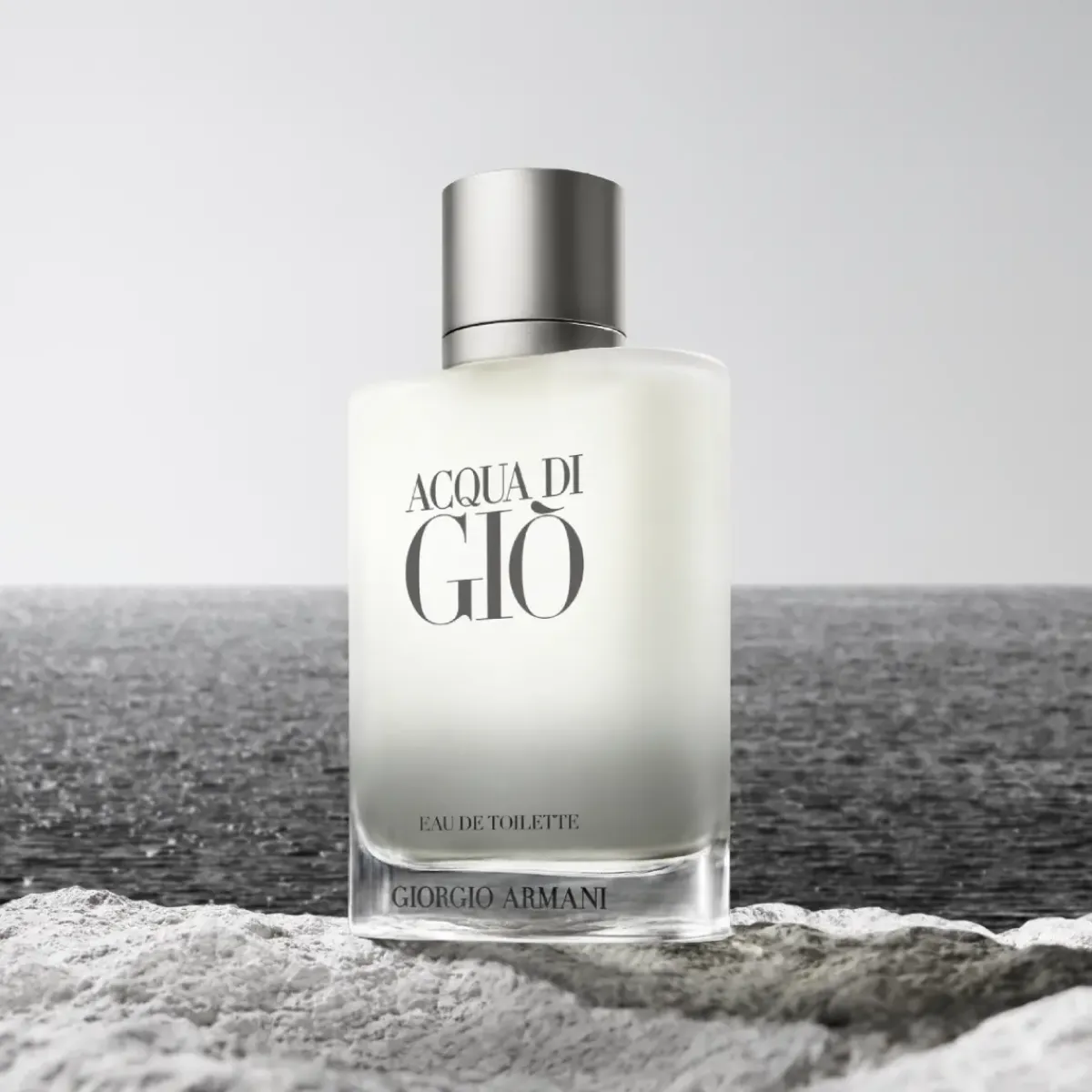 Armani Parfums Frais|Top 10>Giorgio Acqua di Gio Homme Eau de Toilette Spray