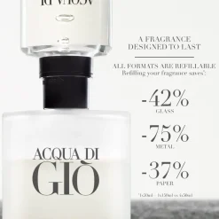 Armani Parfums Frais|Top 10><noscript><img width=