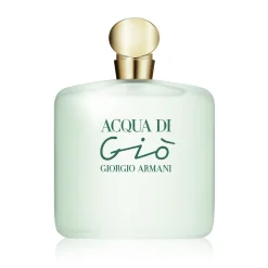 Armani Parfums Frais|Parfums Floraux>Giorgio Acqua di Gio pour Femme Eau de Toilette Spray