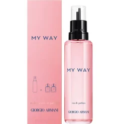Armani Parfums Floraux>Giorgio My Way Eau de Parfum Refill