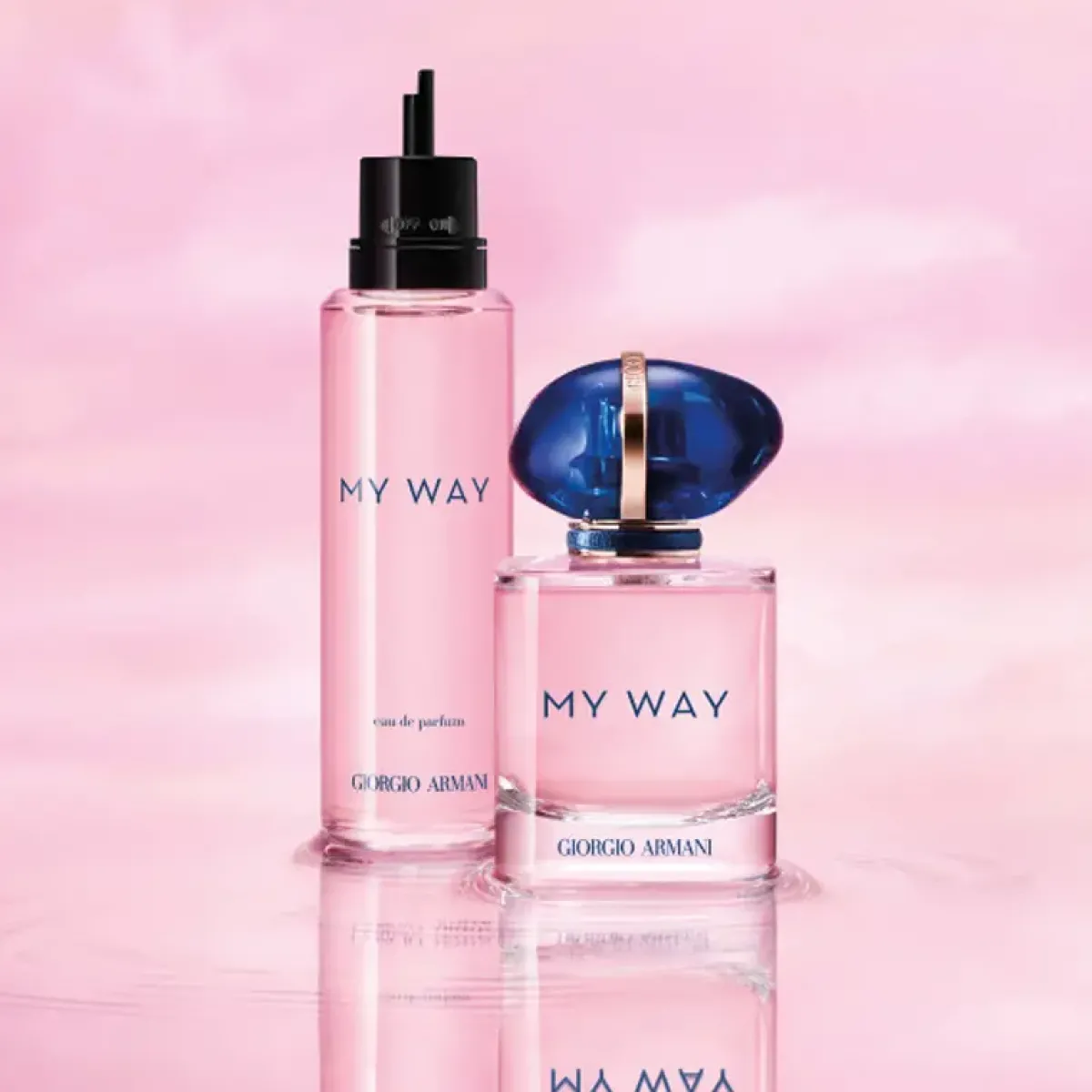 Armani Parfums Floraux>Giorgio My Way Eau de Parfum Refill