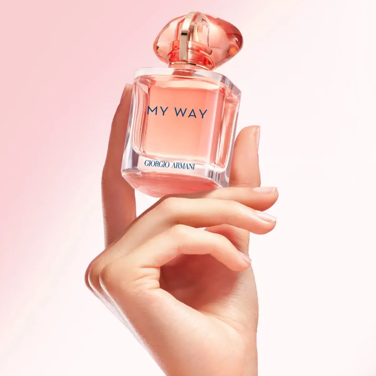 Armani Parfums Floraux>Giorgio My Way Ylang Eau de Parfum