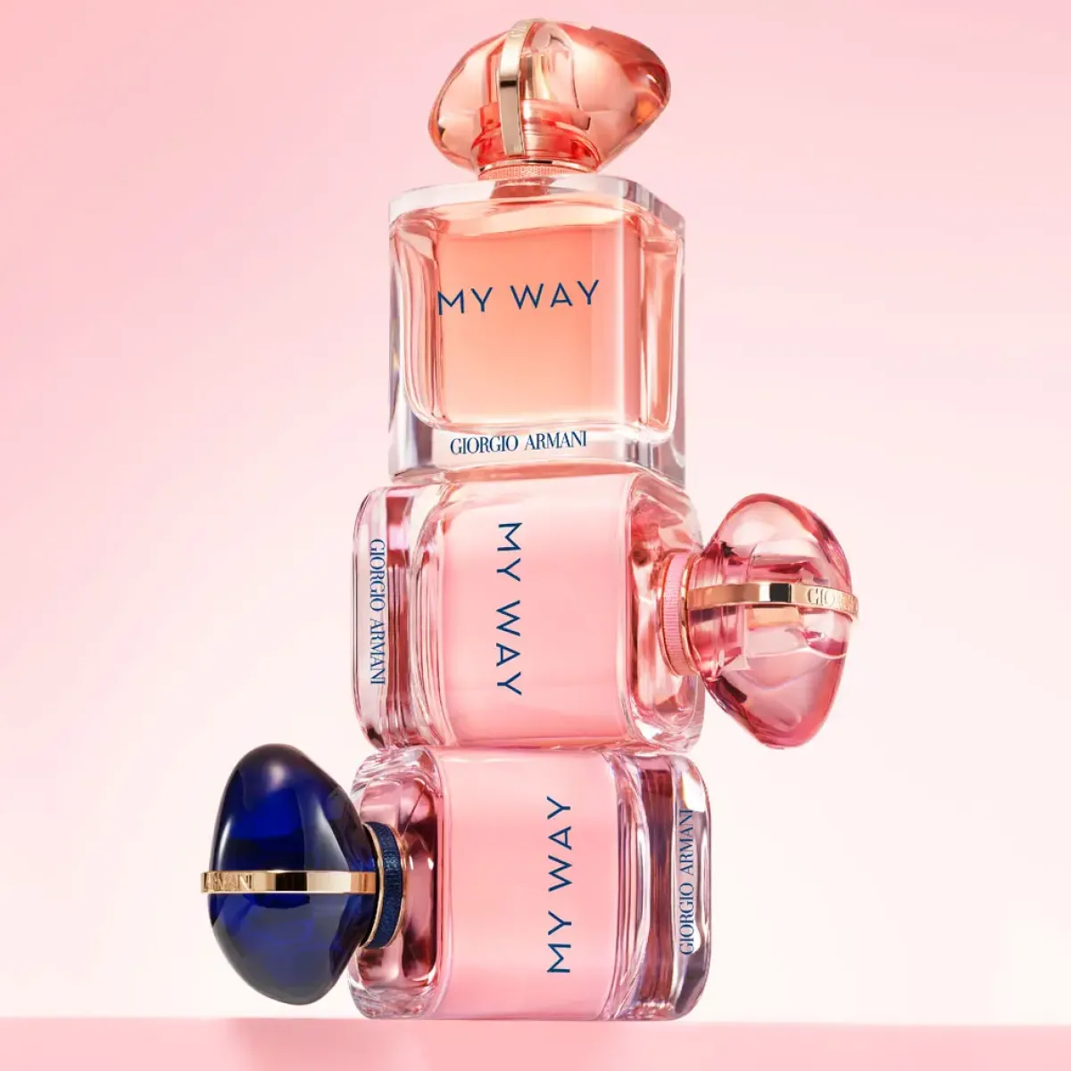 Armani Parfums Floraux>Giorgio My Way Ylang Eau de Parfum