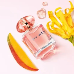 Armani Parfums Floraux><noscript><img width=
