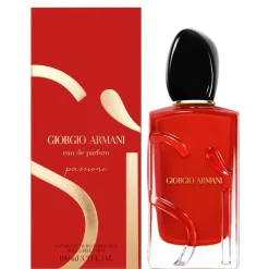 Armani Parfums Floraux>Giorgio Sì Passione Eau de Parfum Spray