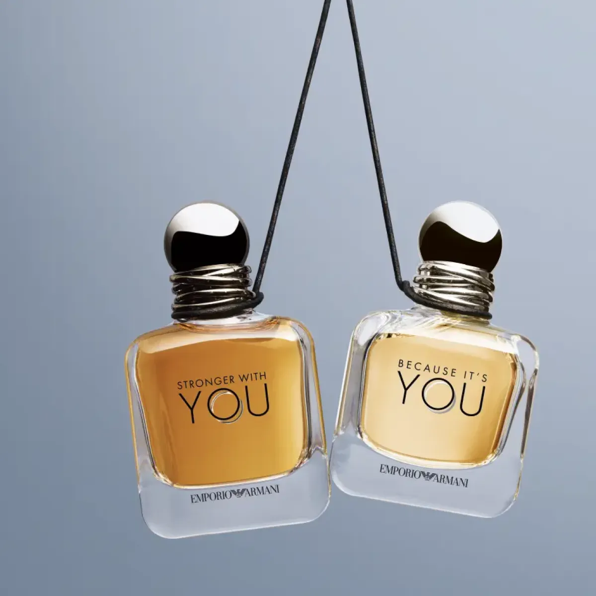 Armani Parfums Frais>Giorgio Stronger With You Eau de Toilette Spray