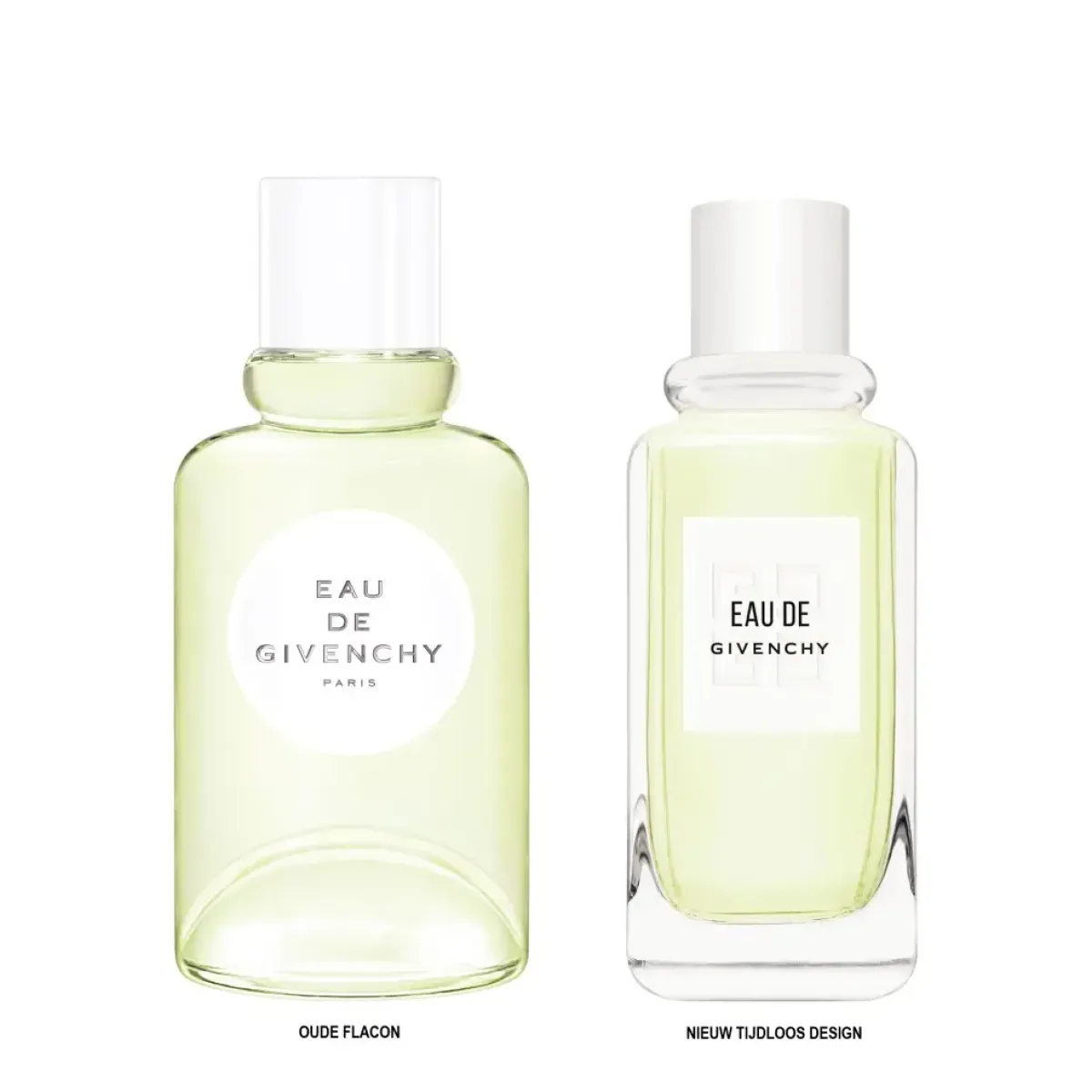 Givenchy Parfums Frais>Eau de Eau de Toilette Spray