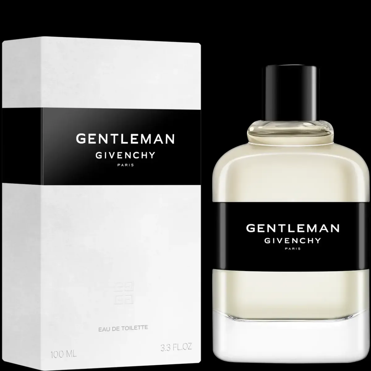 Givenchy Parfums Floraux>Gentleman Eau de Toilette Spray