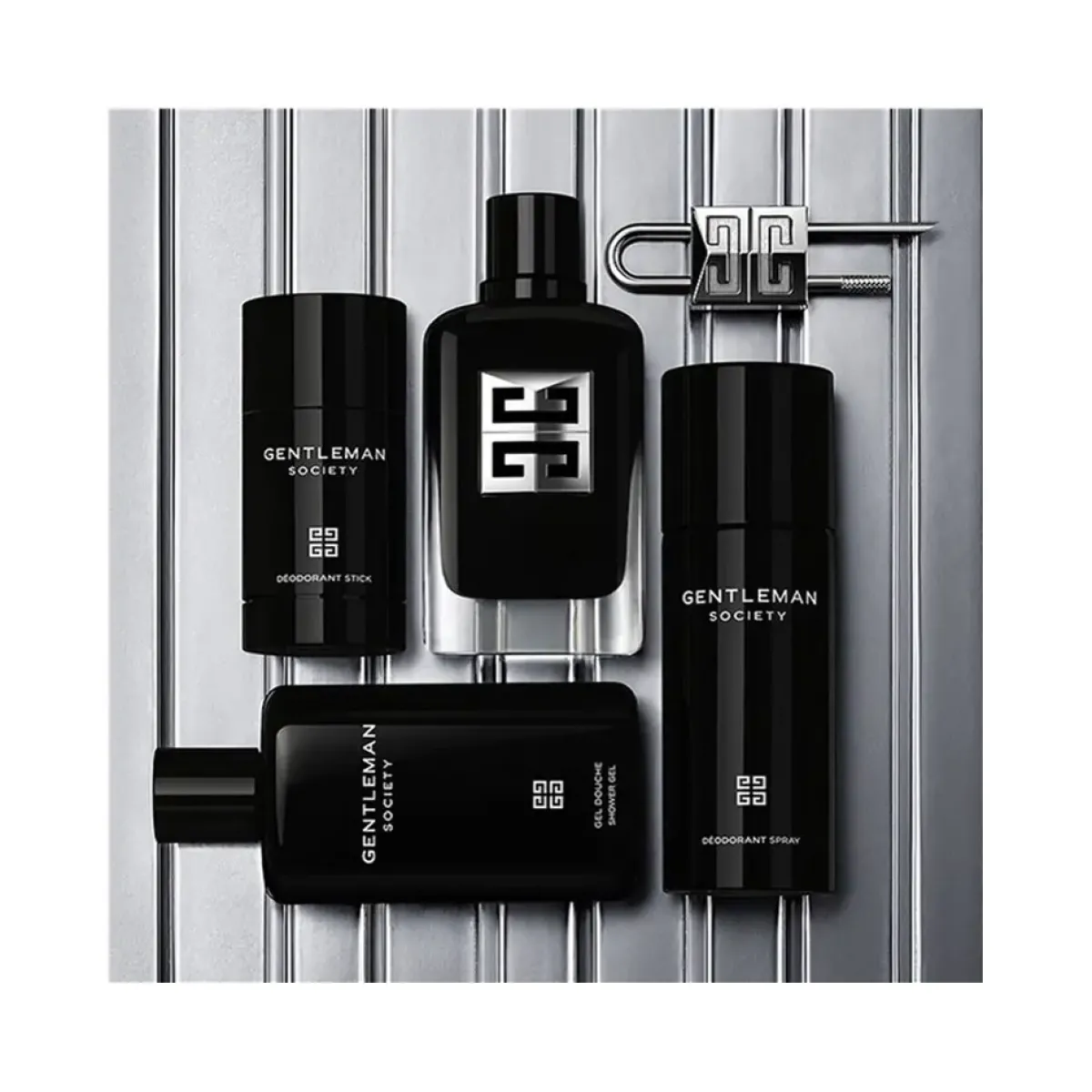 Givenchy Déodorant>Gentleman Society Deodorant Spray