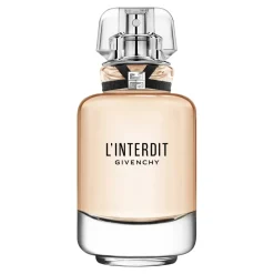 Givenchy Parfums Floraux>L'Interdit Eau de Toilette Spray