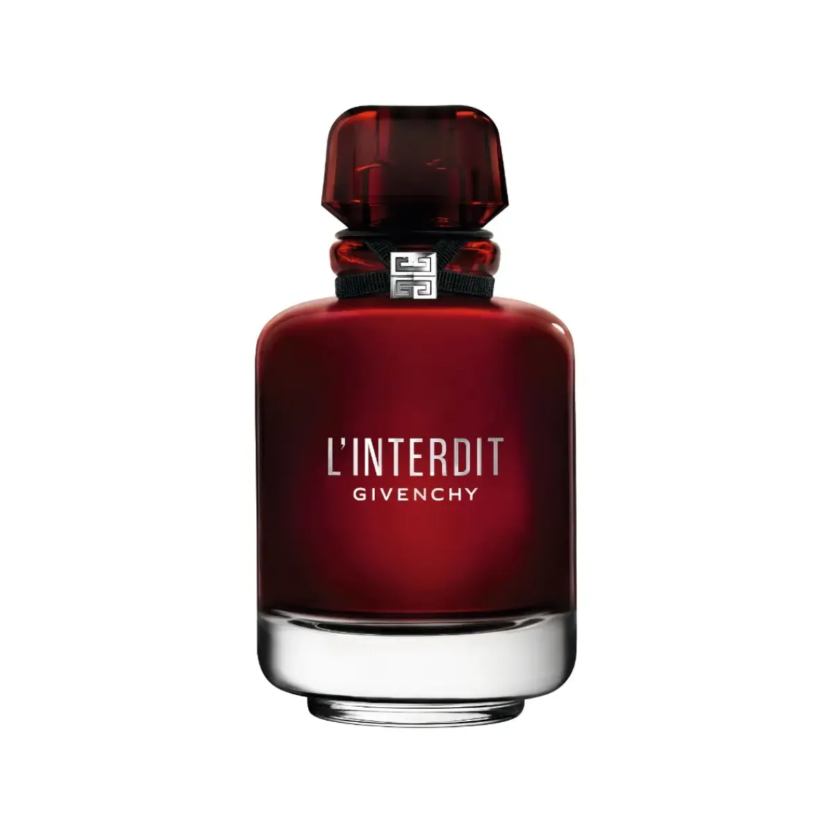 Givenchy Parfums Épicés|Parfums Floraux>L'Interdit Rouge Eau de Parfum Spray