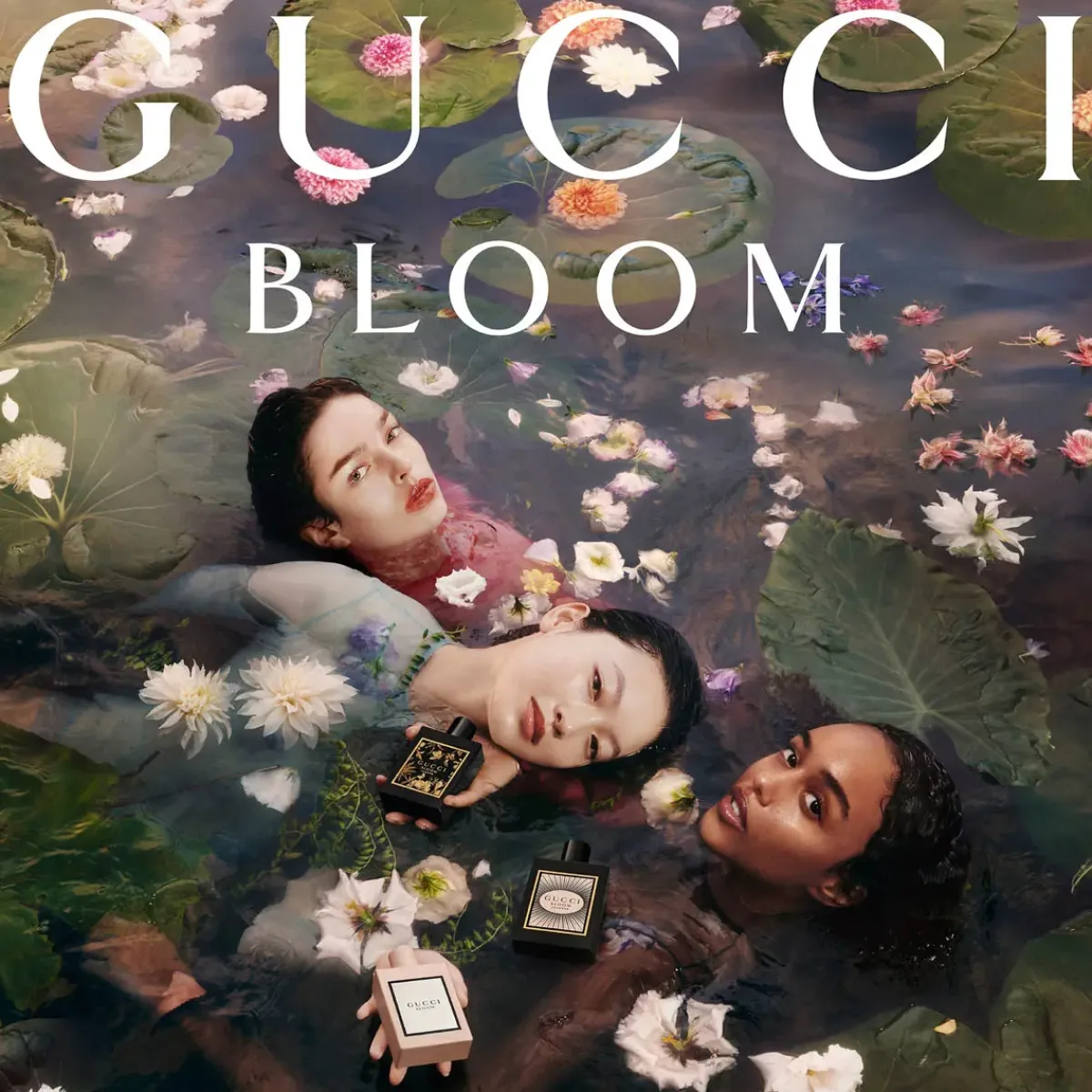 Gucci Parfums Épicés|Parfums Floraux>Bloom Parfum