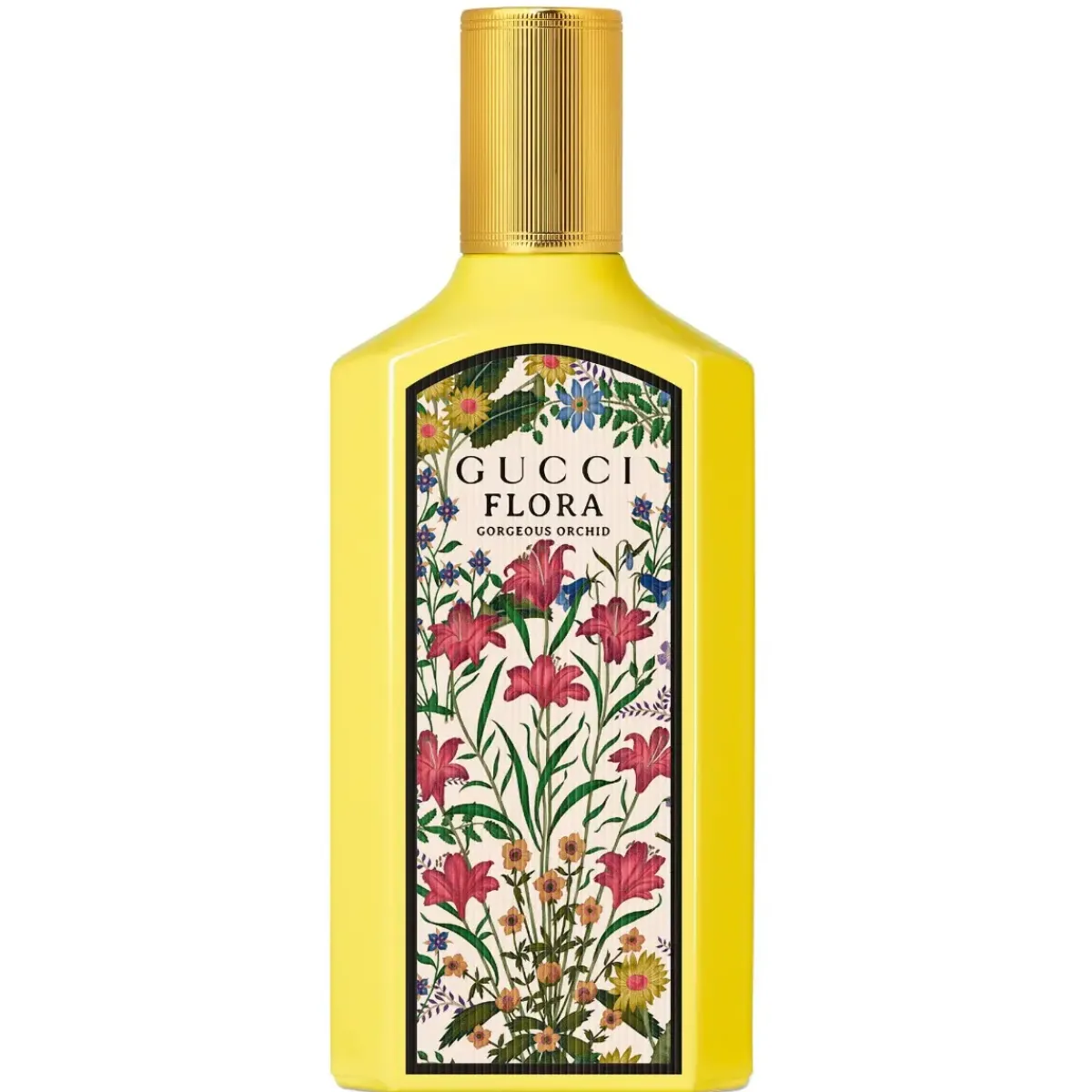 Gucci Parfums Floraux>Flora Gorgeous Orchid Eau de Parfum