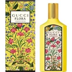 Gucci Parfums Floraux>Flora Gorgeous Orchid Eau de Parfum