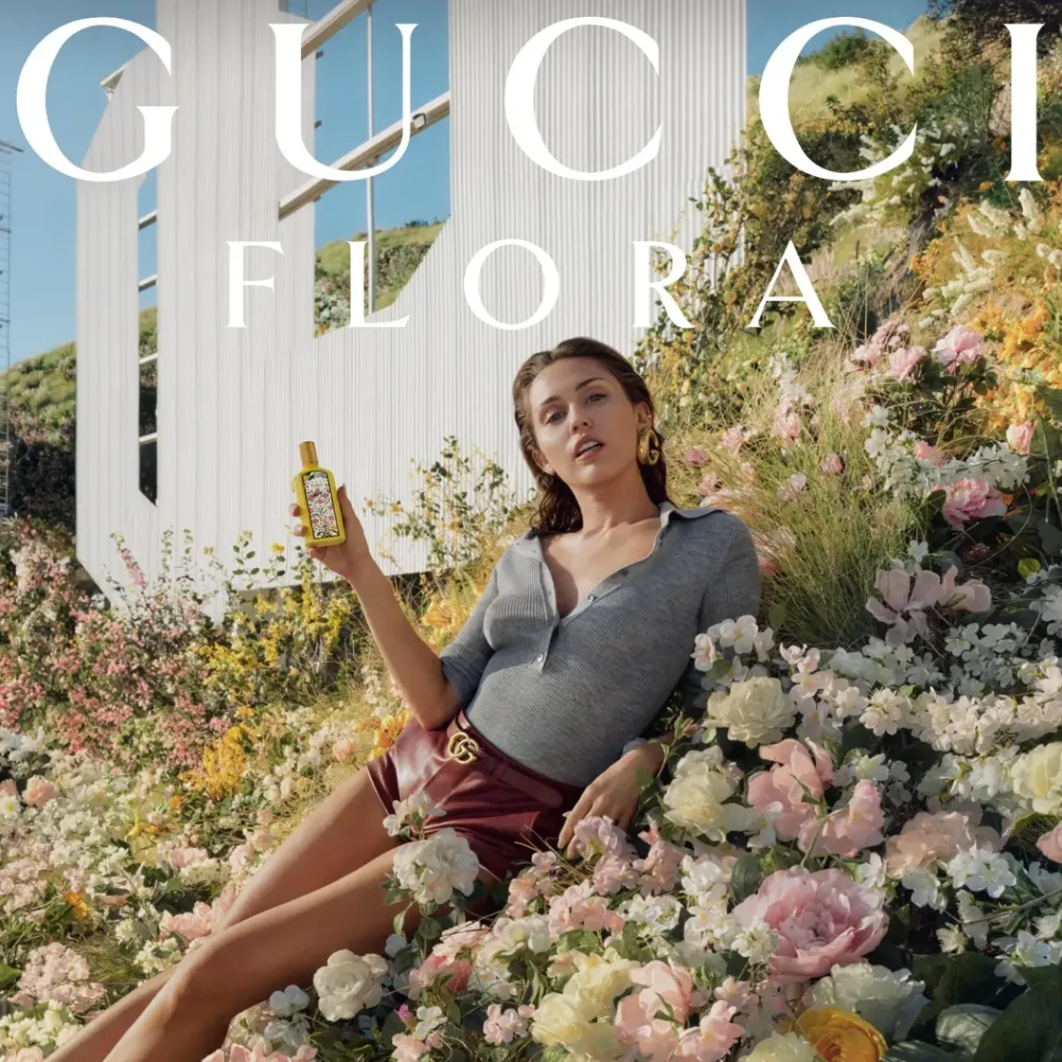 Gucci Parfums Floraux>Flora Gorgeous Orchid Eau de Parfum