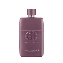 Gucci Parfums Floraux>Guilty Love Edition pour Femme Eau de Parfum