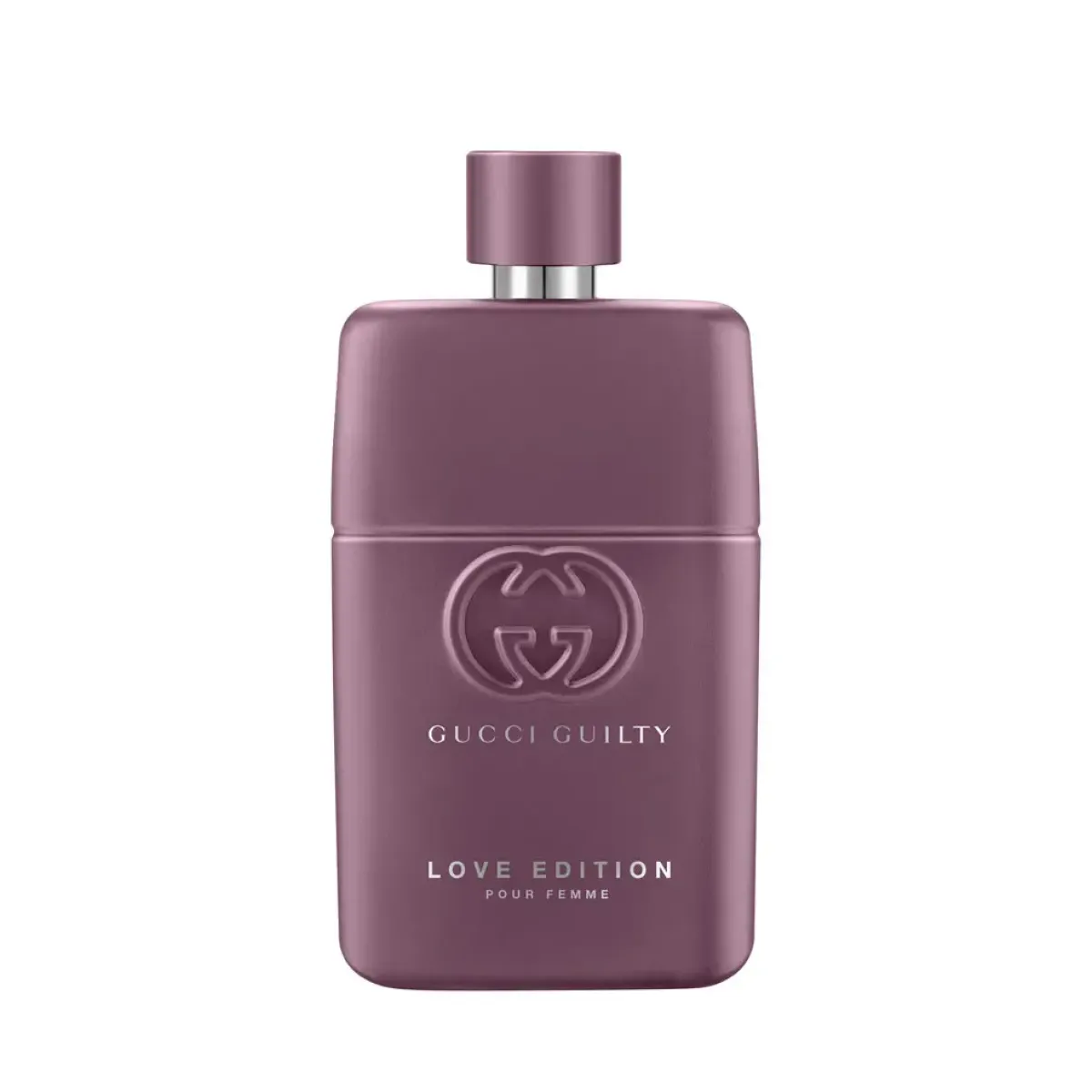 Gucci Parfums Floraux>Guilty Love Edition pour Femme Eau de Parfum
