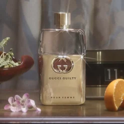 Gucci Parfums Épicés|Parfums Floraux>Guilty pour Femme Eau de Parfum spray