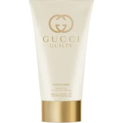 Gucci Bain Douche>Guilty Pour Femme Showergel