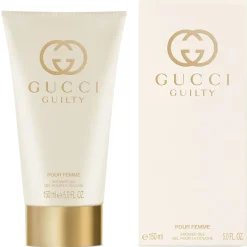 Gucci Bain Douche>Guilty Pour Femme Showergel
