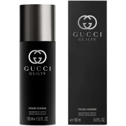 Gucci Déodorant>Guilty Pour Homme Deodorant Spray