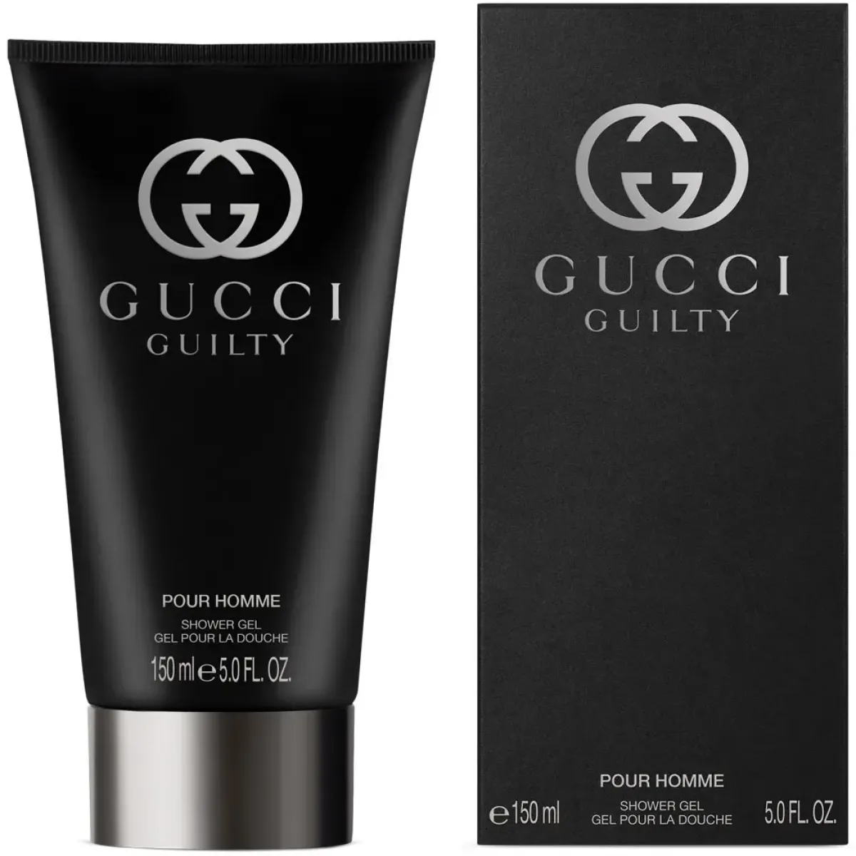 Gucci Gel Douche>Guilty Pour Homme Showergel