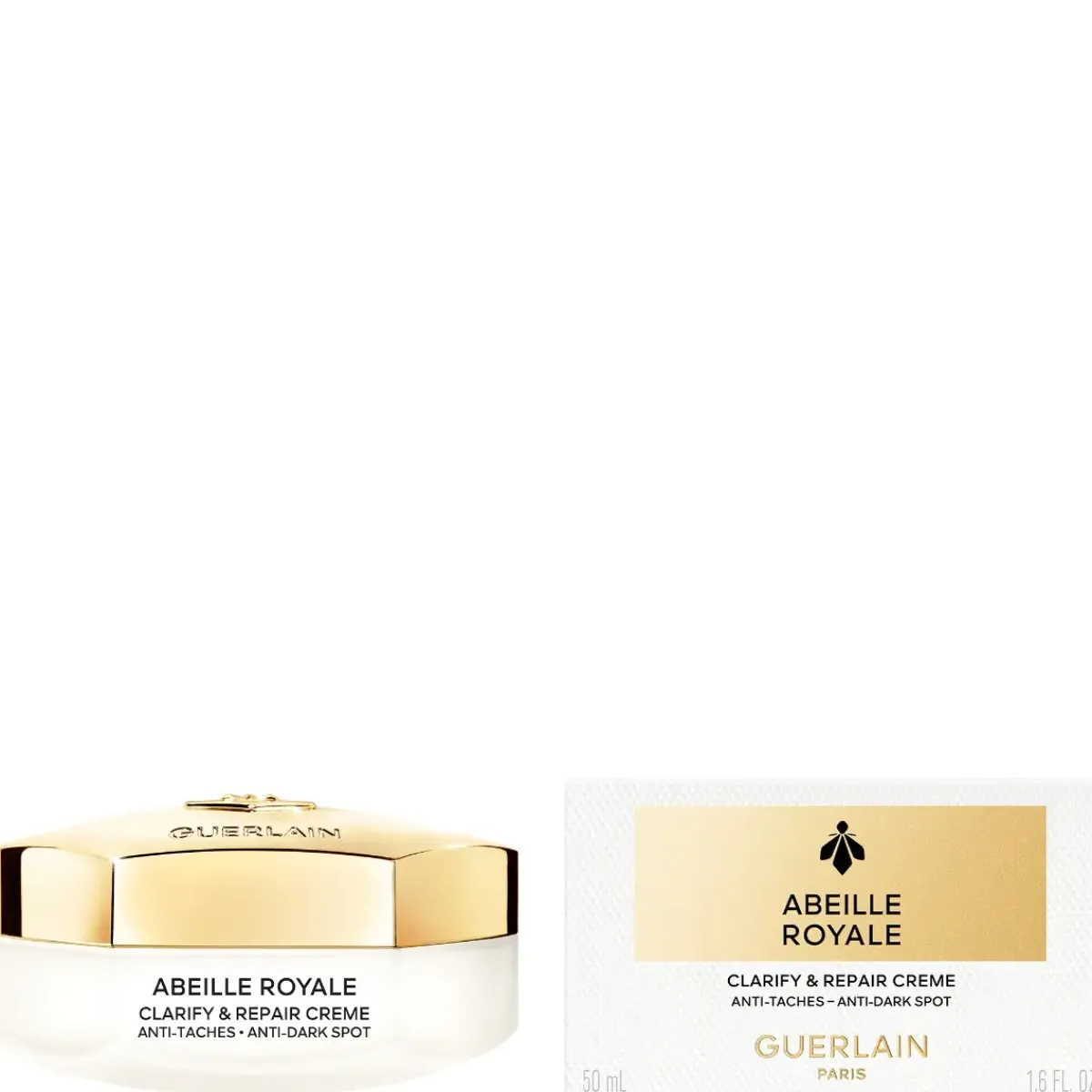 Guerlain Crème De Jour>Abeille Royale Anti Dark Spot Cream