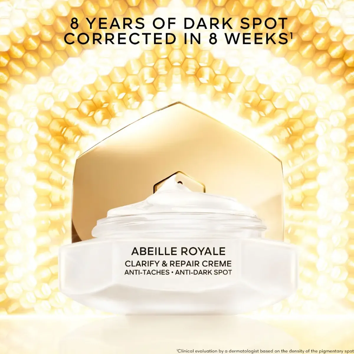 Guerlain Crème De Jour>Abeille Royale Anti Dark Spot Cream