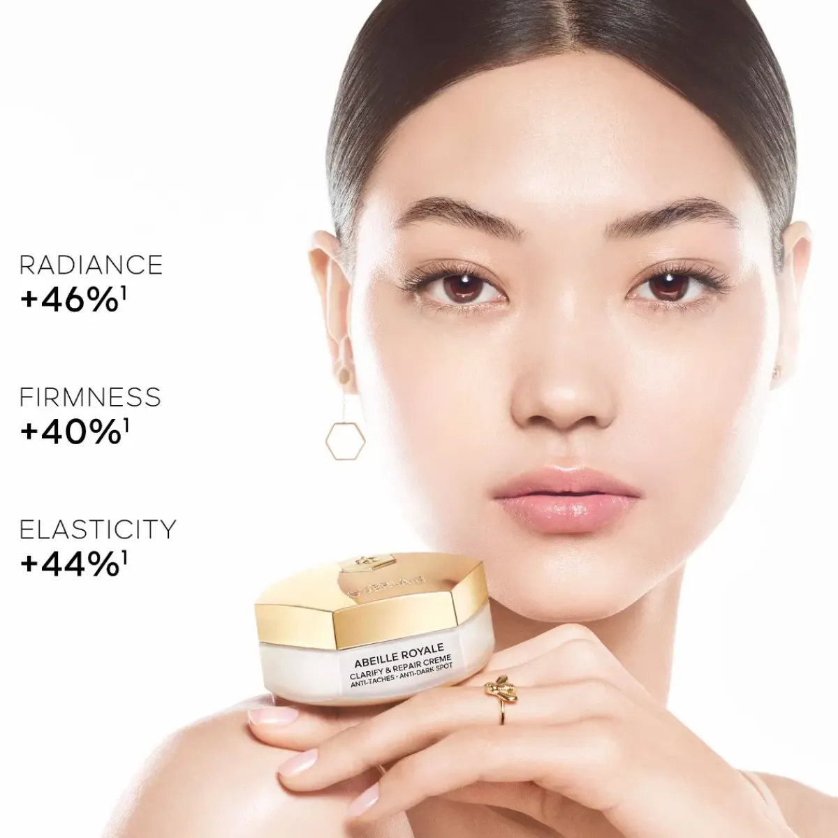 Guerlain Crème De Jour>Abeille Royale Anti Dark Spot Cream Refill