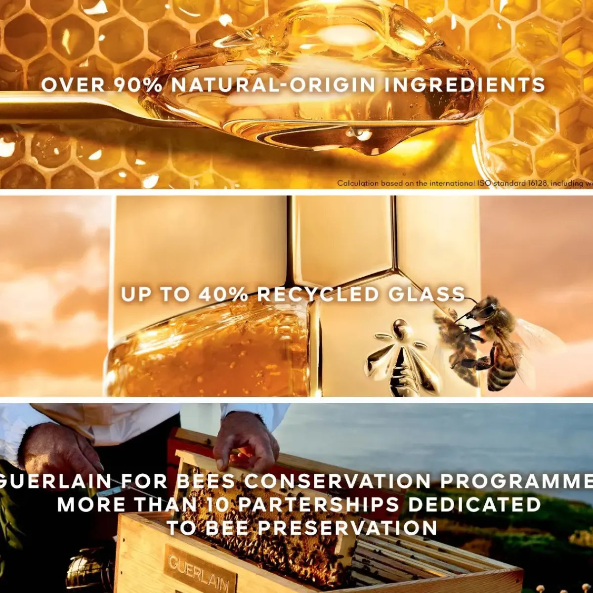 Guerlain Crème De Jour>Abeille Royale Honey Treatment Rich Cream