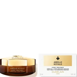 Guerlain Crème De Nuit>Abeille Royale Nachtcrème