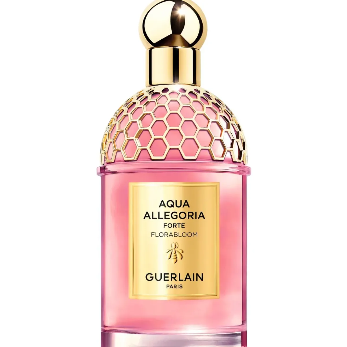 Guerlain Parfums Floraux>Aqua Allegoria Florabloom Forte Eau de Parfum