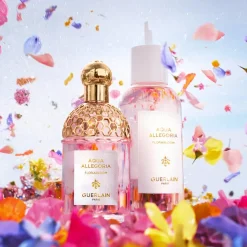 Guerlain Parfums Floraux>Aqua Allegoria Florabloom Eau de Toilette